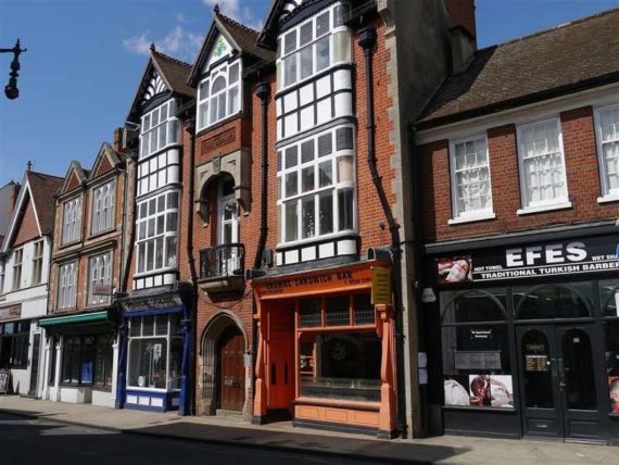 1&nbsp;Bedroom&nbsp;Apartment